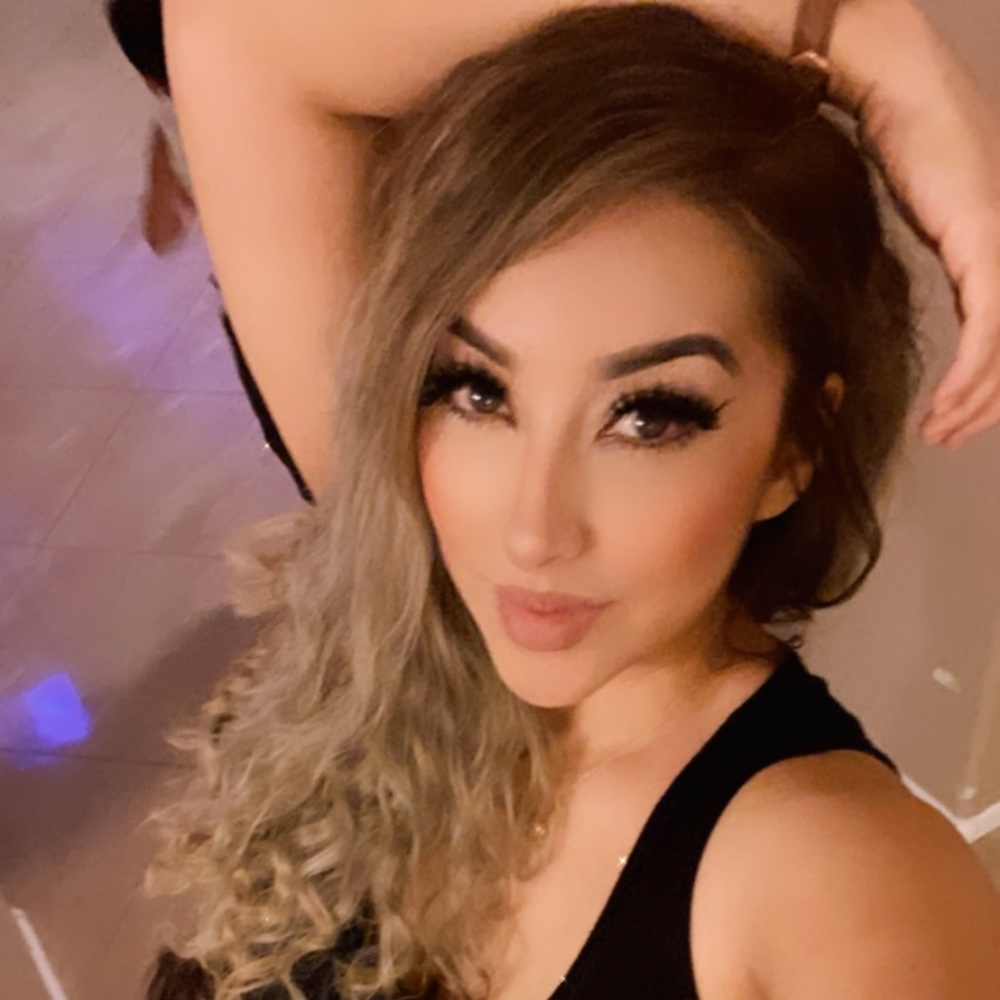 Meet your Posher, Samantha